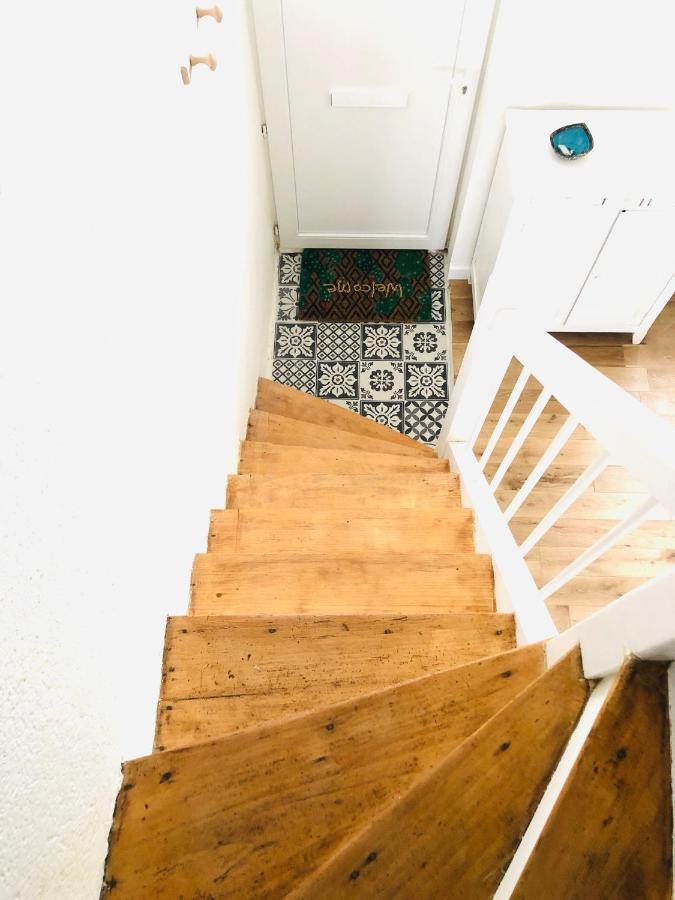 Maison Bb Burgonce Boheme Centre Avec Exterieur Wifi Gratuit Et Netflix Villa Niort Exterior photo
